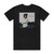 Arthur Russell Love Is Overtaking Me Album Cover T-Shirt Black