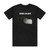 Audioslave Like A Stone 3 Album Cover T-Shirt Black