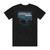 Audioslave Doesnt Remind Me 1 Album Cover T-Shirt Black
