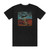 Alitor Embittered Album Cover T-Shirt Black