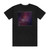 Acryl Madness Project Album Cover T-Shirt Black