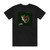 Acryl Madness Swift Deflection Album Cover T-Shirt Black