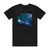 A Hero for the World West To East Pt Ii Space Ranger Album Cover T-Shirt Black