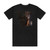 Act of Denial Slave Album Cover T-Shirt Black