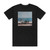 Art Garfunkel Watermark Album Cover T-Shirt Black