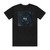 Adalita All Day Venus Album Cover T-Shirt Black