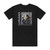 Andanada 7 Especie En Extincin Album Cover T-Shirt Black