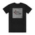 Andy Comparato La Tumba Vaca Est Album Cover T-Shirt Black
