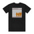 ASIAN KUNG-FU GENERATION Im Standing Here Album Cover T-Shirt Black