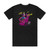 ASIAN KUNG-FU GENERATION Empty 3 Album Cover T-Shirt Black ASIAN KUNG-FU GENERATION Empty 3 Album Cover T-Shirt Black