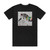 ASIAN KUNG-FU GENERATION Empty 6 Album Cover T-Shirt Black