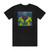 ASG Win Us Over Album Cover T-Shirt Black
