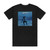 Argent In Deep Album Cover T-Shirt Black