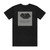 AirSculpture Graveyard Shift Album Cover T-Shirt Black