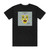 Art of Noise Daft Album Cover T-Shirt Black