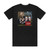 Avril Lavigne Alice 2 Album Cover T-Shirt Black