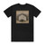 Alan Jackson Precious Memories Album Cover T-Shirt Black