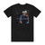 Alan Jackson Thirty Miles West Album Cover T-Shirt Black