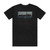 Amon Tobin Chaos Theory Remixed Album Cover T-Shirt Black