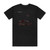 Akira Yamaoka Silent Hill 2 Album Cover T-Shirt Black