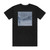 Aviators Let There Be Fire The Instrumentals Album Cover T-Shirt Black