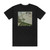 At War Retaliatory Strike Album Cover T-Shirt Black