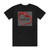 Alex Gaudino Playing With My Heart 2 Album Cover T-Shirt Black