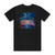 Anamanaguchi Endless Fantasy Album Cover T-Shirt Black