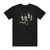 Authority Zero A Passage In Time Album Cover T-Shirt Black
