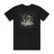 AWOLNATION Run Album Cover T-Shirt Black