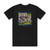 Action Bronson and Party Supplies Blue Chips Album Cover T-Shirt Black