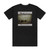 Aethernaeum Wanderungen Durch Den Daemmerwald Album Cover T-Shirt Black