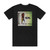 Ash Free All Angels Album Cover T-Shirt Black