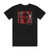 Ash Numbskull Album Cover T-Shirt Black