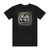Allegaeon Formshifter Album Cover T-Shirt Black