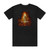 Amorphis Silver Bride Album Cover T-Shirt Black