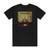 Amorphis Eclipse Album Cover T-Shirt Black