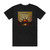 Amorphis Eclipse 1 Album Cover T-Shirt Black