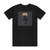 Astrosaur Yugen Album Cover T-Shirt Black
