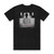 Armin van Buuren Make It Right Album Cover T-Shirt Black