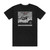 Armin van Buuren Embargo Album Cover T-Shirt Black