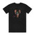 Armin van Buuren Hoe Het Danst Album Cover T-Shirt Black