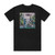 Armin van Buuren Universal Religion Chapter 7 Album Cover T-Shirt Black