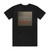 Armin van Buuren Full Focus Album Cover T-Shirt Black Armin van Buuren Full Focus Album Cover T-Shirt Black