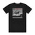 Armin van Buuren Embrace Album Cover T-Shirt Black