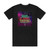 Armin van Buuren Sex Love Water 4 Album Cover T-Shirt Black
