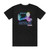 Armin van Buuren Stardust Album Cover T-Shirt Black