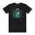 Armin van Buuren Again Album Cover T-Shirt Black