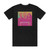 Armin van Buuren You Are Album Cover T-Shirt Black