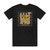 Armin van Buuren Ready To Rave Album Cover T-Shirt Black